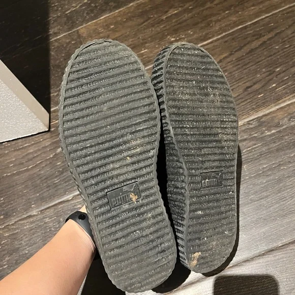 Puma - Picture 5 of 5